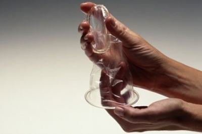 Female condom yet to gain acceptability