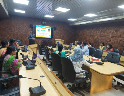 8 कंठस्थ प्रशिक्षण
