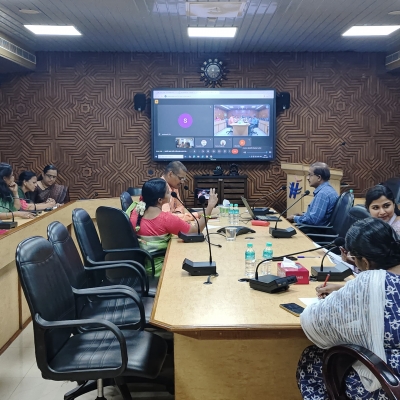 9 भारतीय भाषा कवि सम्मेलन