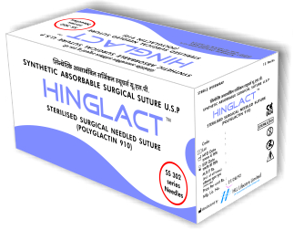 Hinglact - polyglactin 910