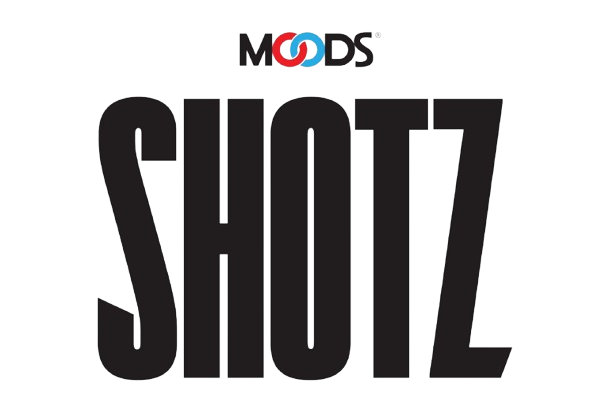 MOODS Shotz