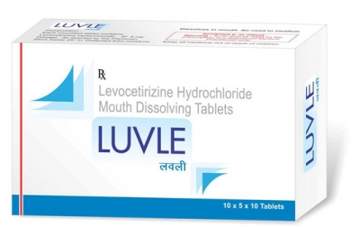 Luvle
