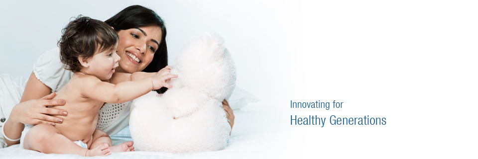 HLL - Innovating for healthy generations