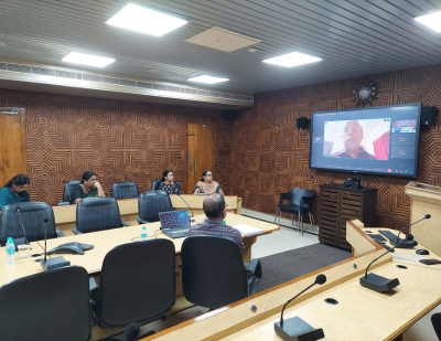 15 राज्य स्तरीय अनुवाद प्रशिक्षण कार्यक्रम