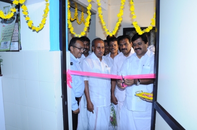 Lifecare Centre opens at Pathanamthitta