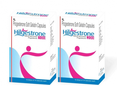 HILGESTRONE