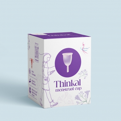 Thinkal Menstrual Cups