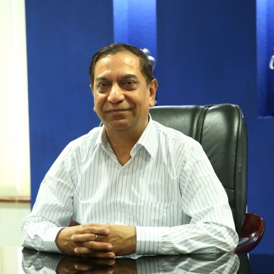 MrR.K. Vats joins as CMD of HLL