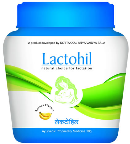 Lactohil