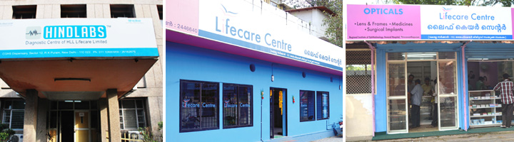 Healthcare Services