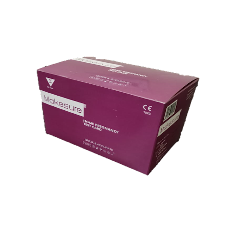 Makesure Pregnancy Test Kit 