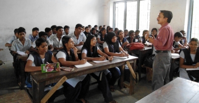 lifeskill trainning