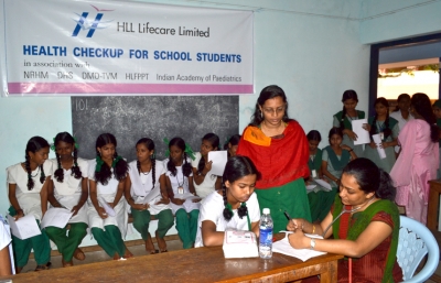Medical Camp