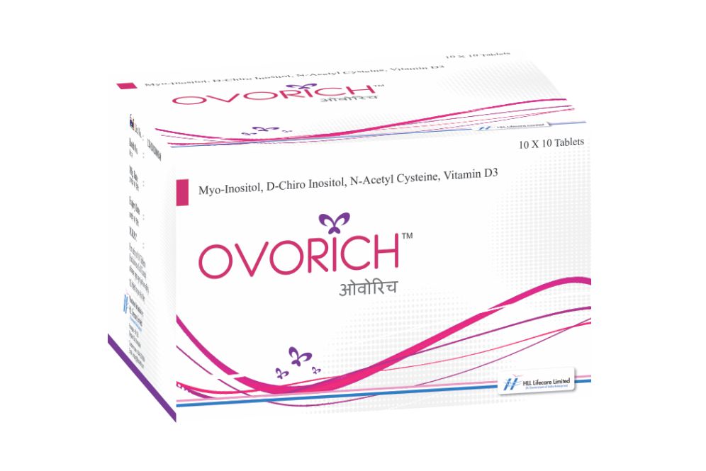 OVORICH