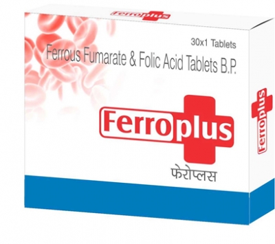 FERROPLUS