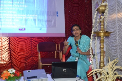 Inauguration of CSR Initiatives