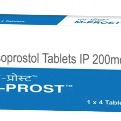 M-PROST