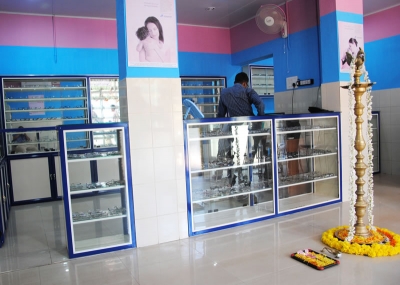 Lifecare Centre opening at Vadakara