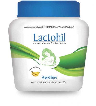 LACTOHIL 
