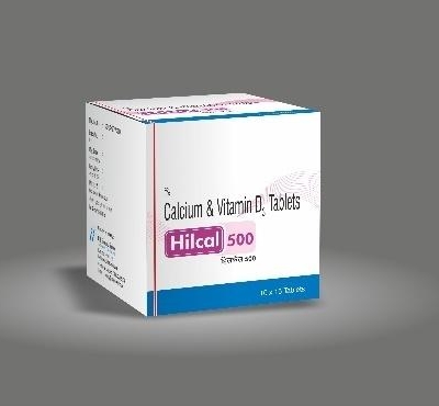 HILCAL