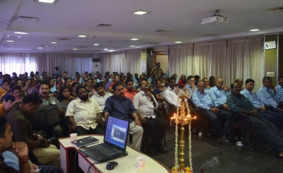 Redressal Committe Inauguration