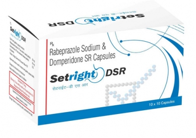 SETRIGHT-DSR