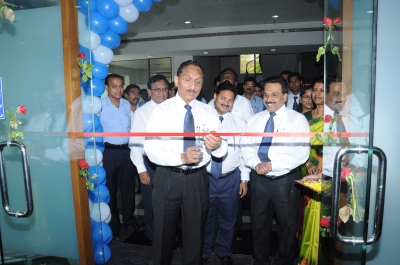 HBL Inauguration 