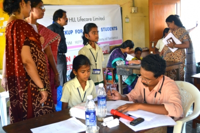 Medical Camp