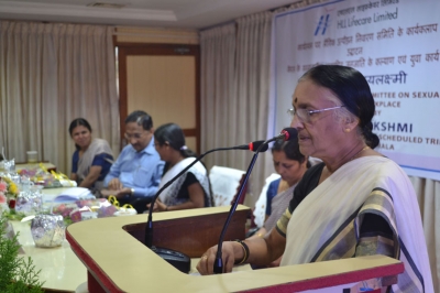 Redressal Committe Inauguration