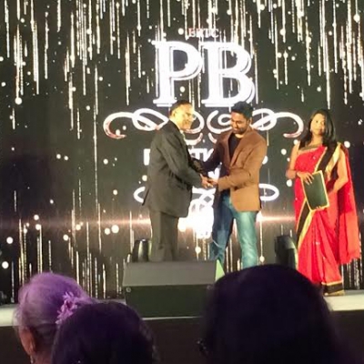 MOODS Brands of Asia Award 