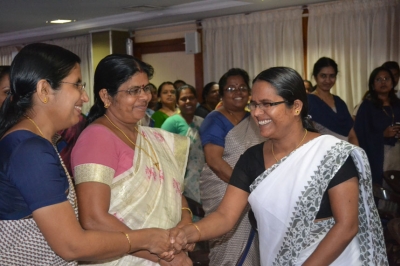 Redressal Committe Inauguration