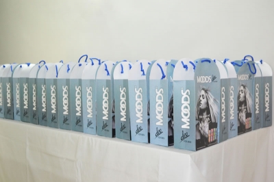 MOODS Deo Launch in Kerala 
