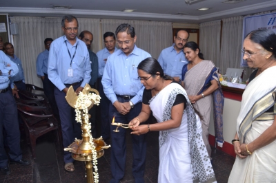 Redressal Committe Inauguration