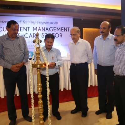 HMA Procurement