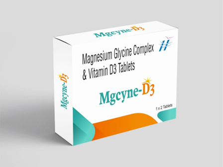 Mgcyne-D3