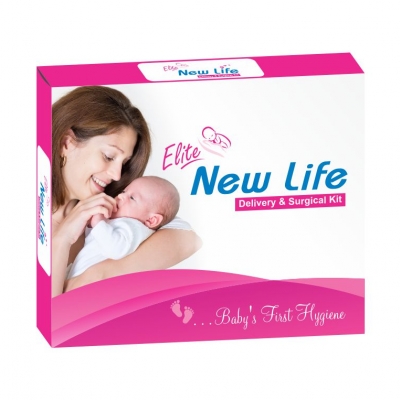 ELITE NEW LIFE KIT