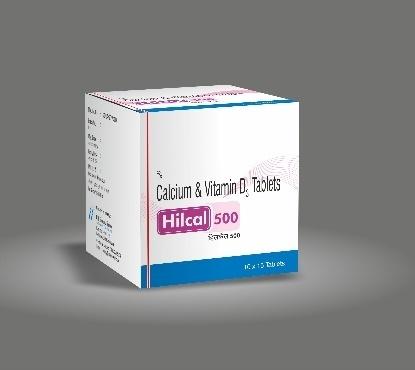 HILCAL