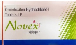 NOVEX 