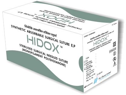 Hidox