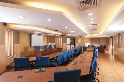 Newly opened HLL Corporate R&D Centre