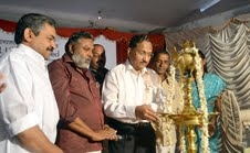 HLL's village based CSR initiatives begins at Karakulam