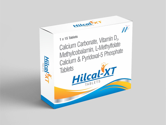 Hilcal-XT