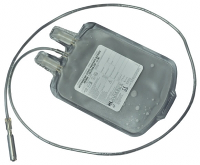 HL Haemopack