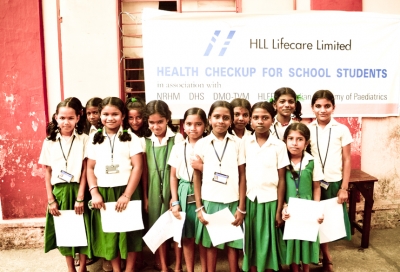 Medical Camp