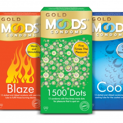 Moods