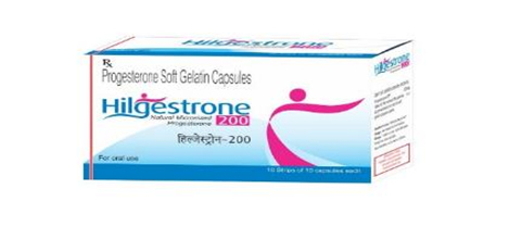 Hilgestrone 200