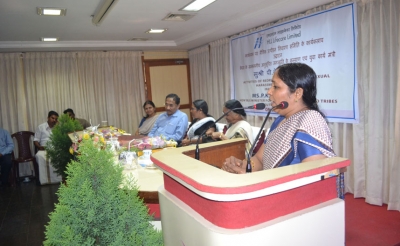 Redressal Committe Inauguration