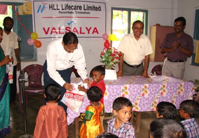 Other Initiatives