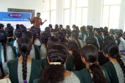 lifeskill trainning