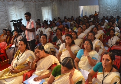 Inauguration of CSR Initiatives